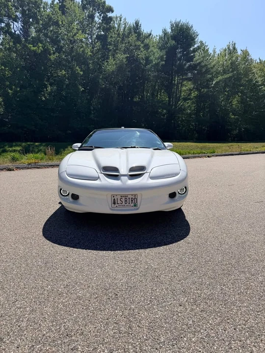 1998 Pontiac Firebird Formula 4th Gen - Image 3 of 6