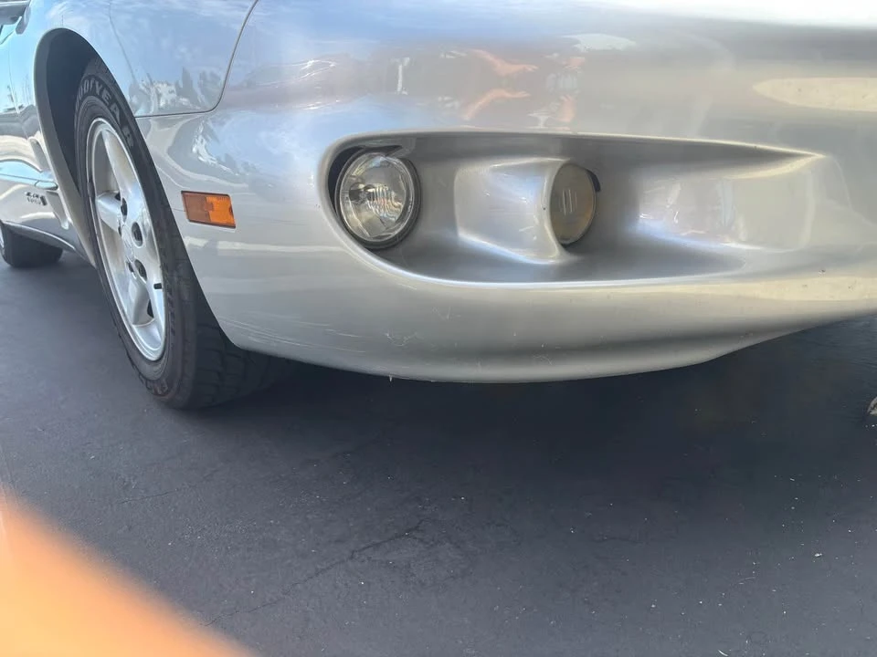 1998 Pontiac Firebird Formula 4th Gen - Image 8 of 9