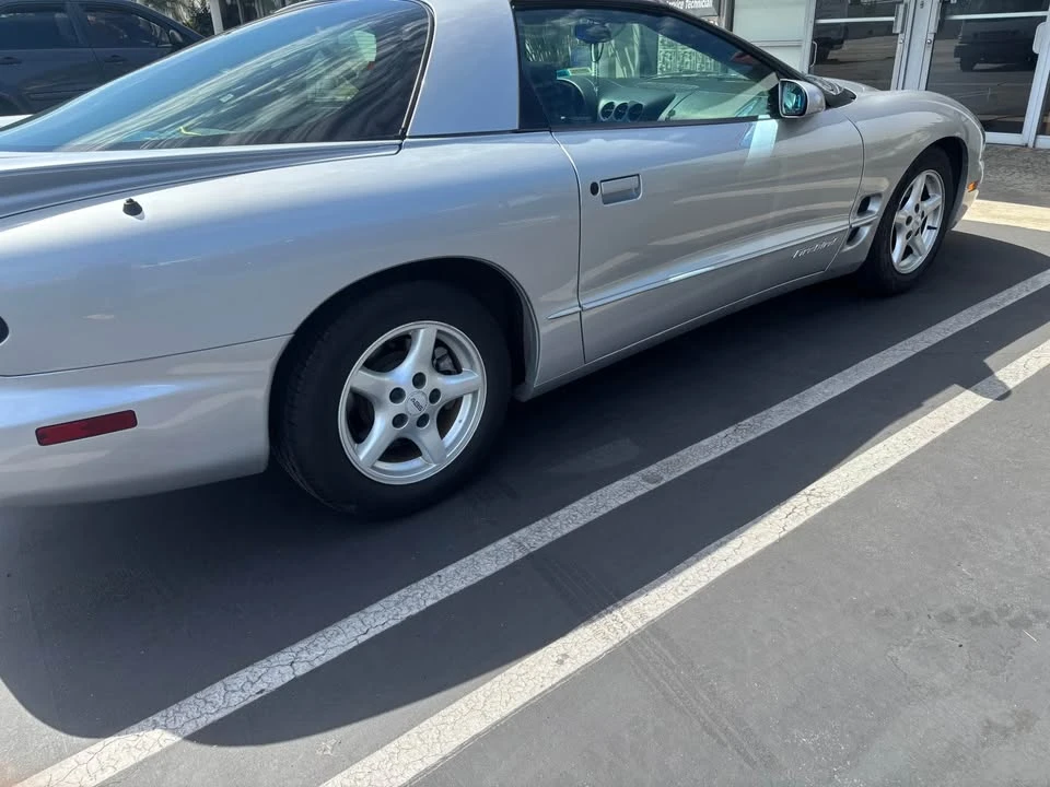 1998 Pontiac Firebird Formula 4th Gen - Image 3 of 9