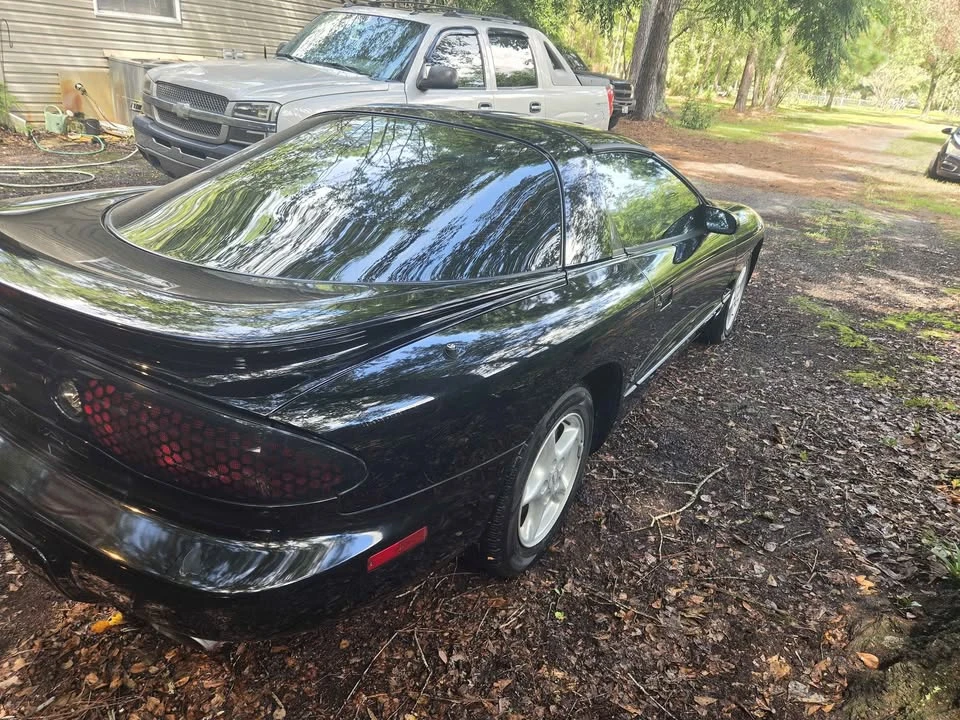 1998 Pontiac Firebird Formula 4th Gen - Image 8 of 10