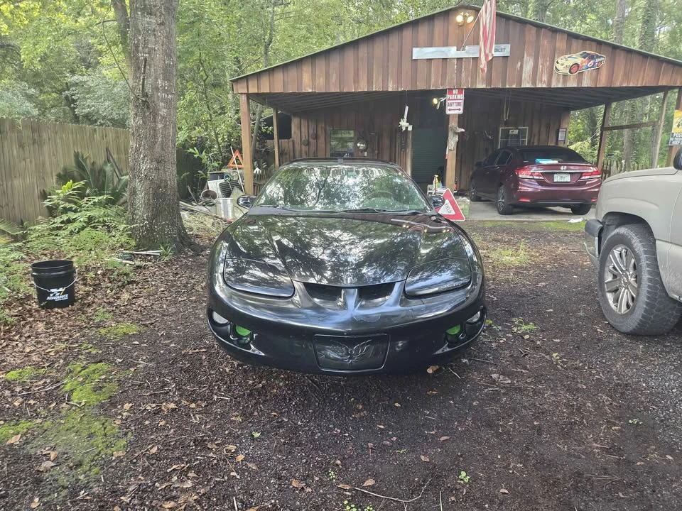 1998 Pontiac Firebird Formula 4th Gen - Image 6 of 10