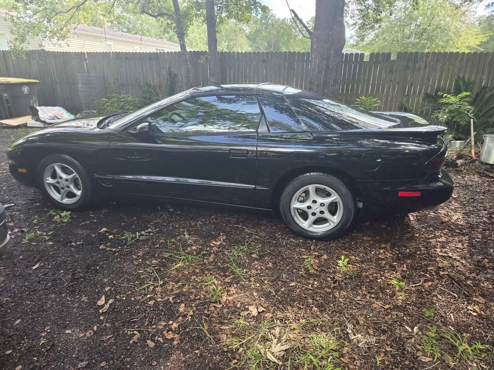 1998 Pontiac Firebird Formula 4th Gen - Image 10 of 10