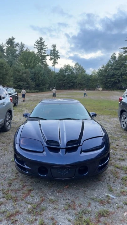 1998 Pontiac Firebird Formula 4th Gen - Image 3 of 17