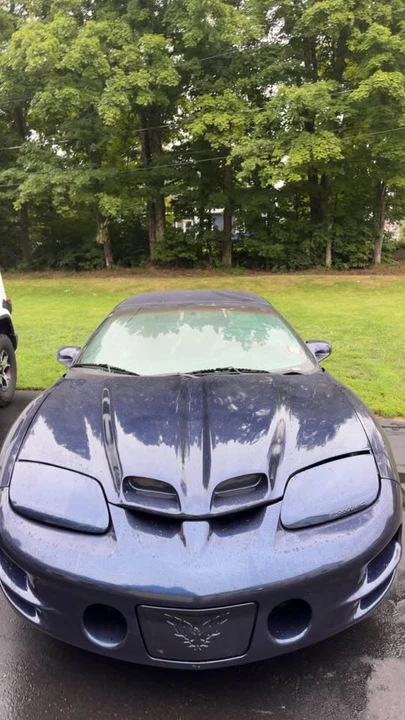1998 Pontiac Firebird Formula 4th Gen - Image 11 of 17