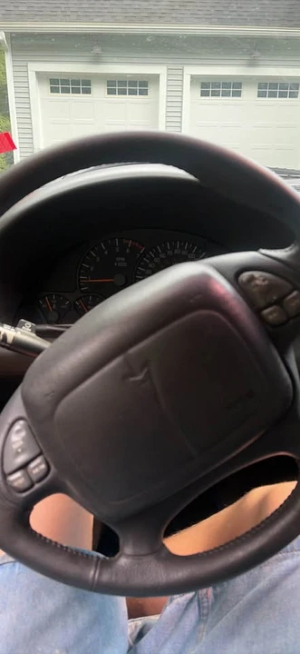 1998 Pontiac Firebird Formula 4th Gen - Image 9 of 17