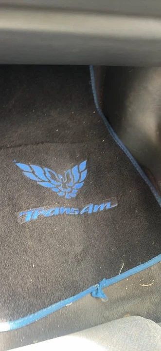 1998 Pontiac Firebird Formula 4th Gen - Image 6 of 17