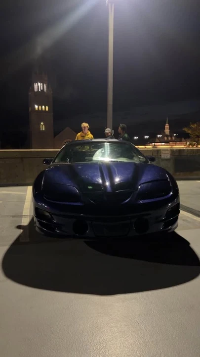 1998 Pontiac Firebird Formula 4th Gen - Image 14 of 17