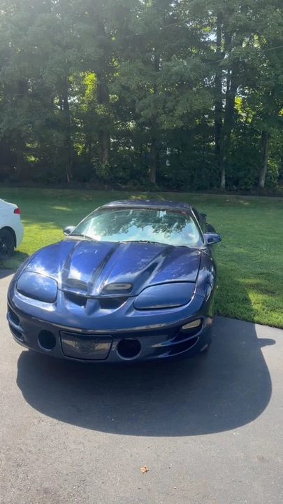 1998 Pontiac Firebird Formula 4th Gen - Image 4 of 17