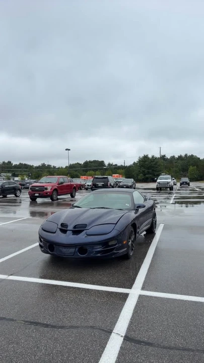 1998 Pontiac Firebird Formula 4th Gen - Image 12 of 17