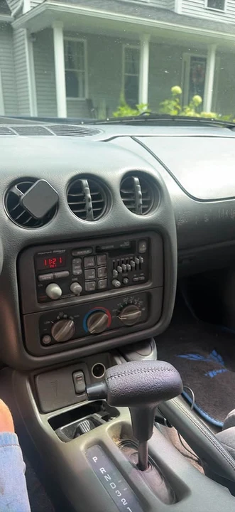 1998 Pontiac Firebird Formula 4th Gen - Image 7 of 17
