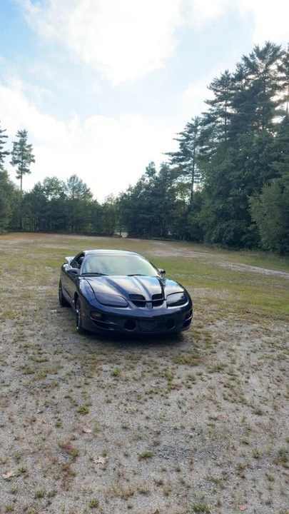 1998 Pontiac Firebird Formula 4th Gen - Image 2 of 17