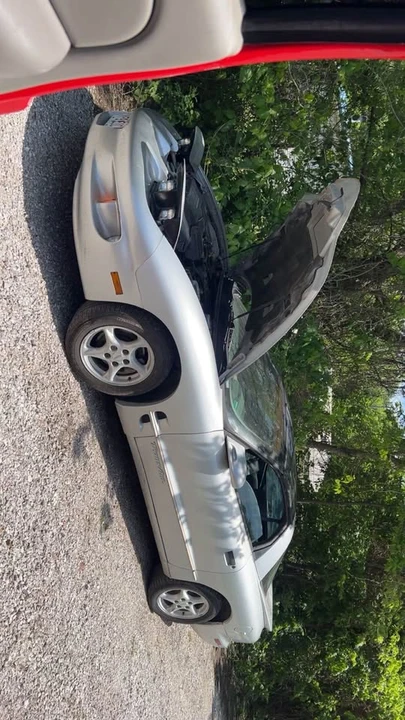 1998 Pontiac Firebird Formula 4th Gen - Image 6 of 11
