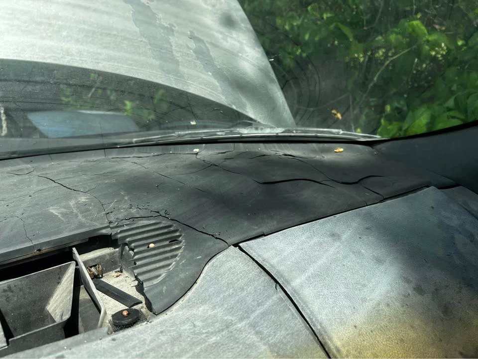 1998 Pontiac Firebird Formula 4th Gen - Image 8 of 11