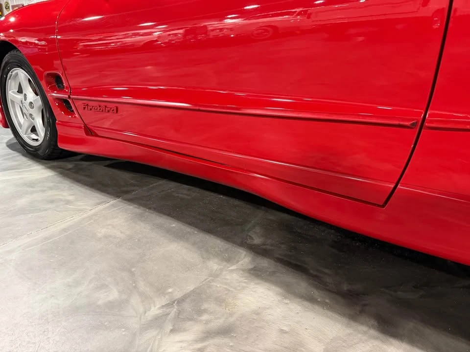 1998 Pontiac Firebird 4th Gen - Image 10 of 18
