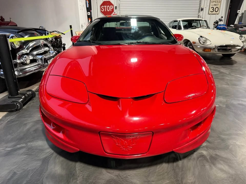 1998 Pontiac Firebird 4th Gen - Image 2 of 18