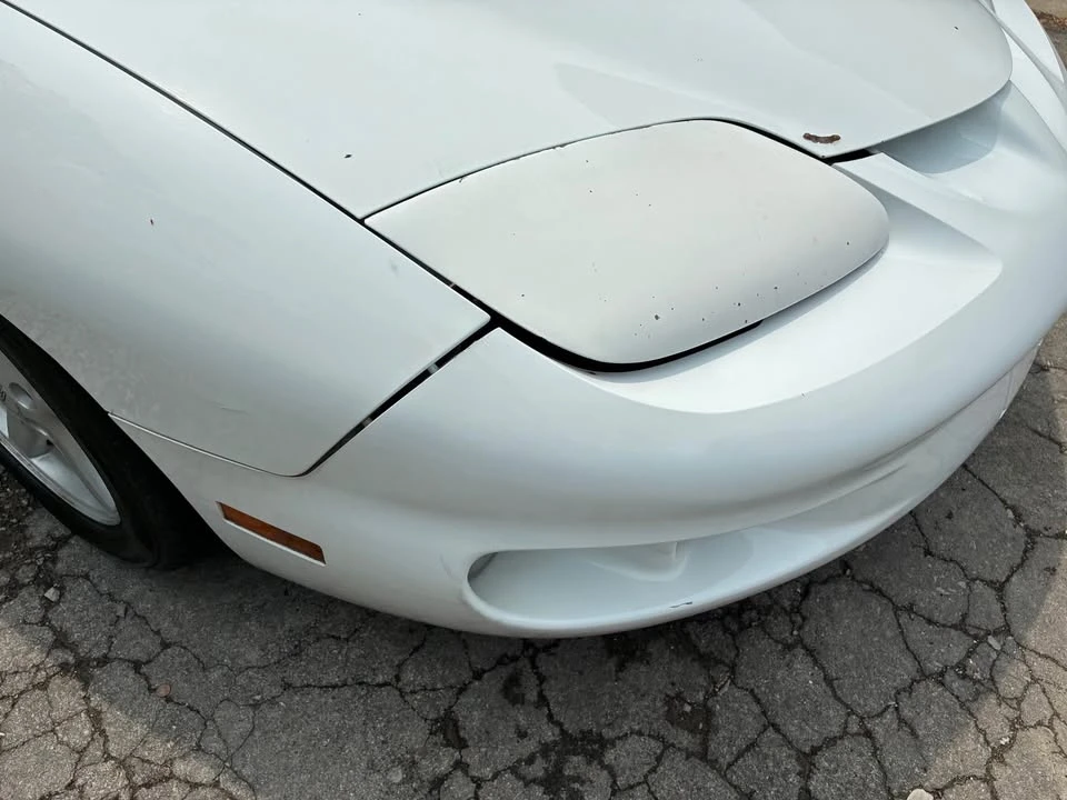 1998 Pontiac Firebird 4th Gen - Image 9 of 10