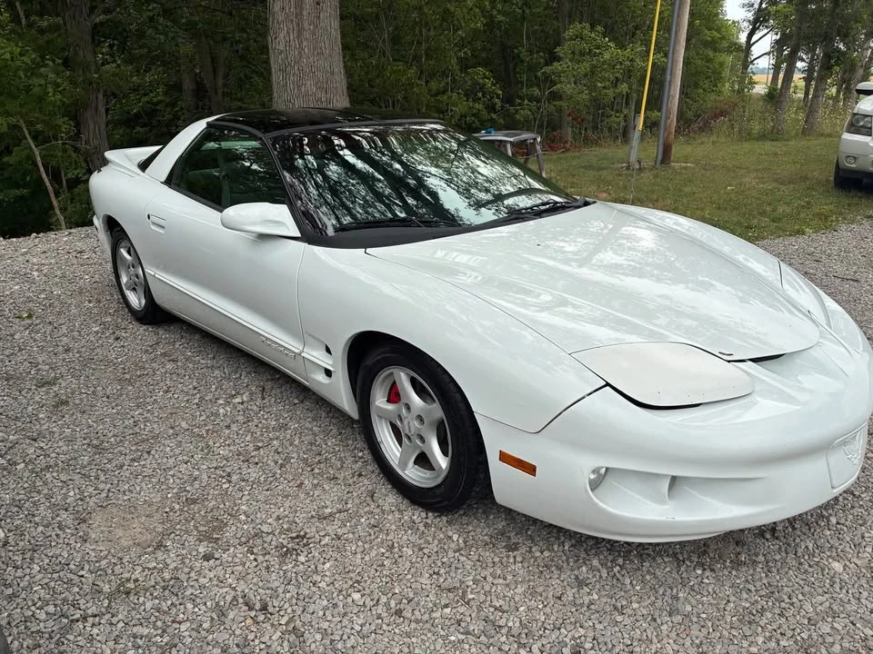 1998 Pontiac Firebird 4th Gen - Image 3 of 10