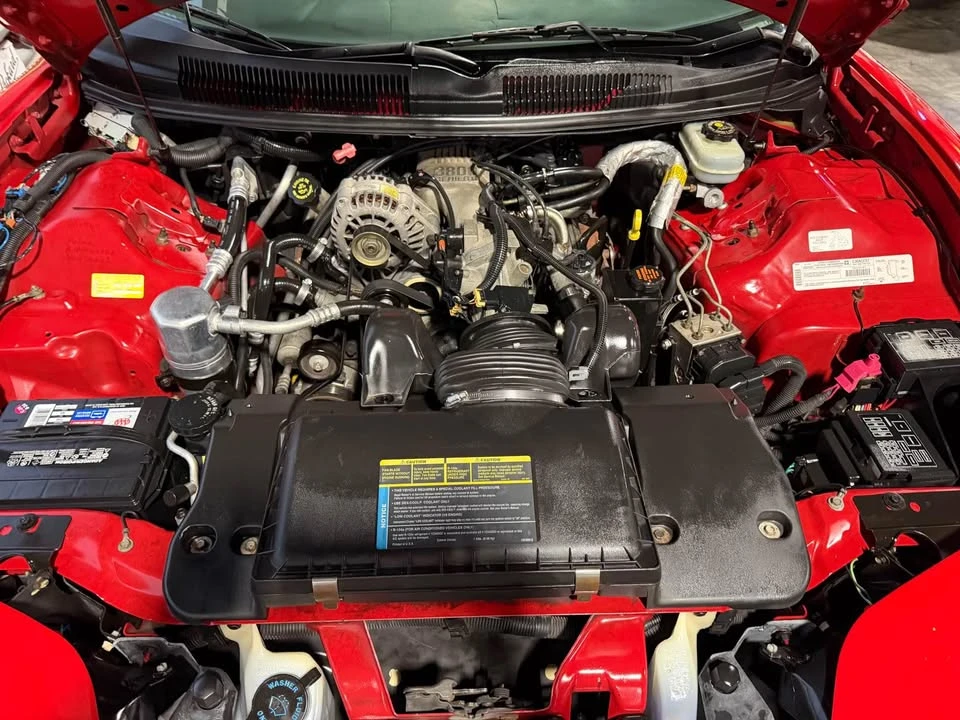 1998 Pontiac Firebird 4th Gen - Image 15 of 18