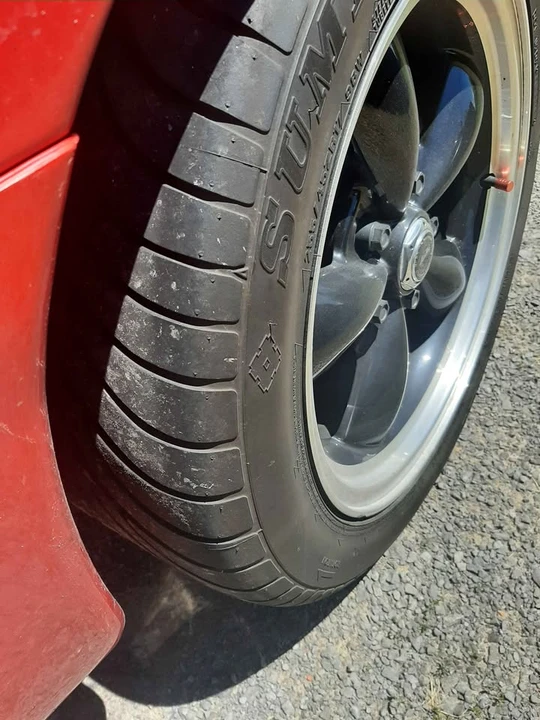 1998 Pontiac Firebird 4th Gen - Image 5 of 11
