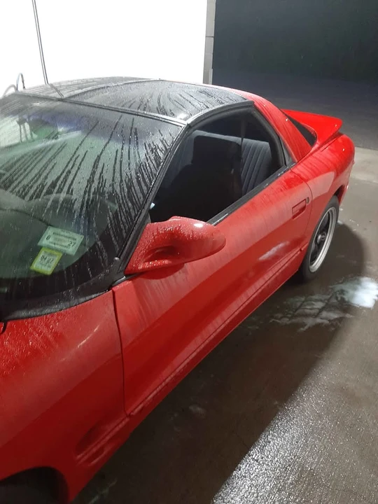 1998 Pontiac Firebird 4th Gen - Image 2 of 11