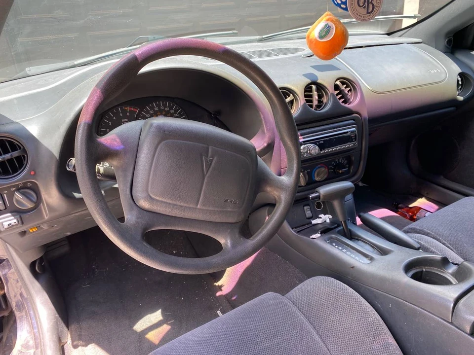 1998 Pontiac Firebird 4th Gen - Image 4 of 9