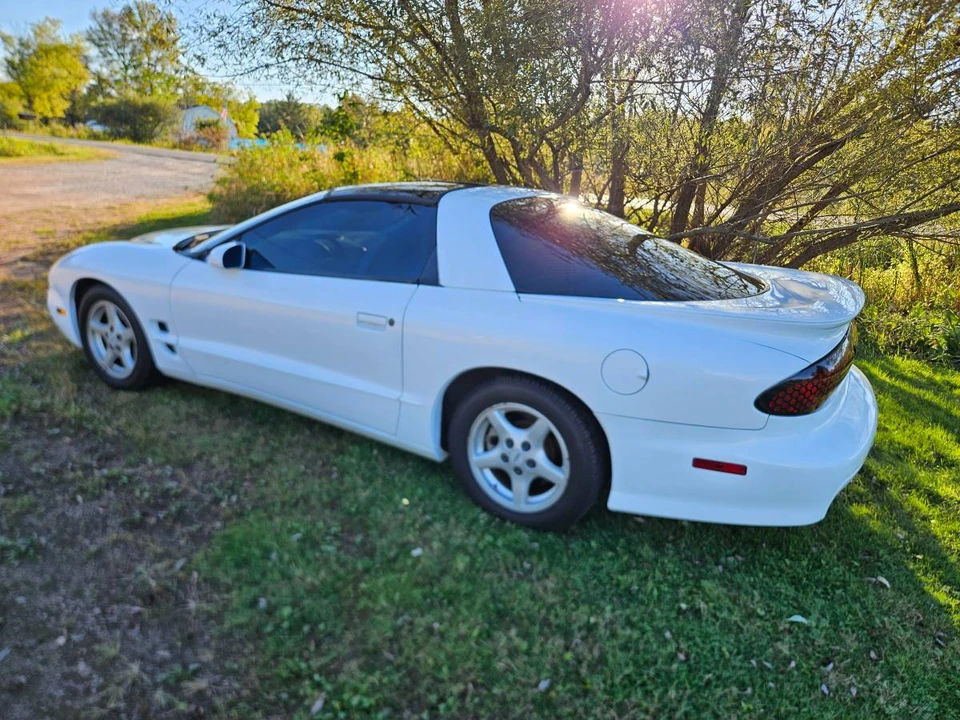 1998 Pontiac Firebird 4th Gen - Image 3 of 4