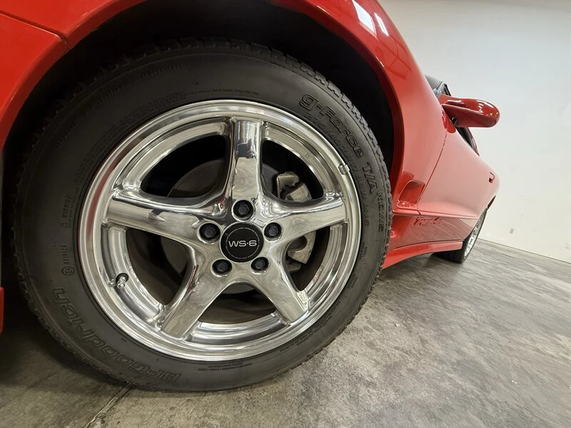1998 Pontiac Firebird 4th Gen - Image 15 of 20