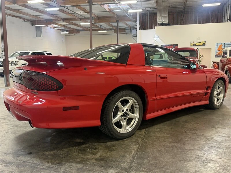 1998 Pontiac Firebird 4th Gen - Image 9 of 20