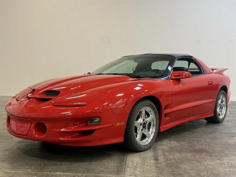 1998 Pontiac Firebird 4th Gen - Image 3 of 20