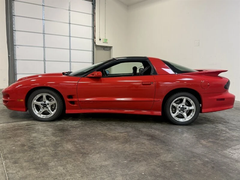 1998 Pontiac Firebird 4th Gen - Image 4 of 20