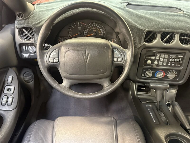 1998 Pontiac Firebird 4th Gen - Image 20 of 20