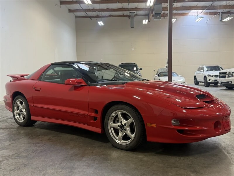 1998 Pontiac Firebird 4th Gen - Image 11 of 20