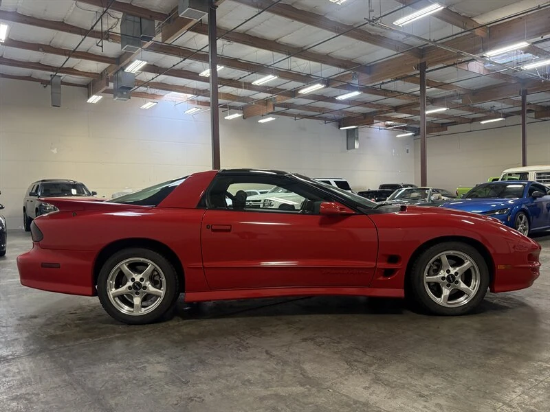 1998 Pontiac Firebird 4th Gen - Image 10 of 20
