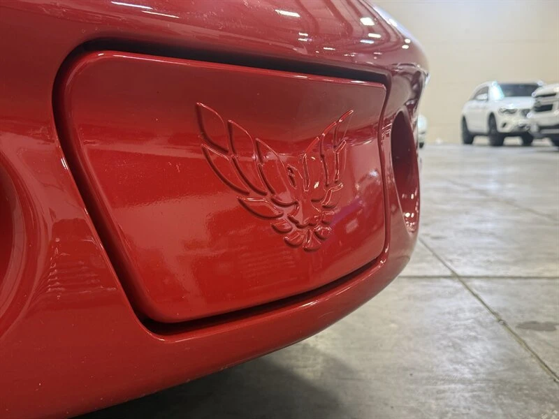 1998 Pontiac Firebird 4th Gen - Image 12 of 20
