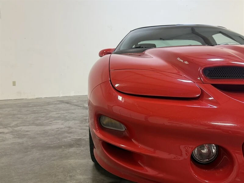 1998 Pontiac Firebird 4th Gen - Image 13 of 20