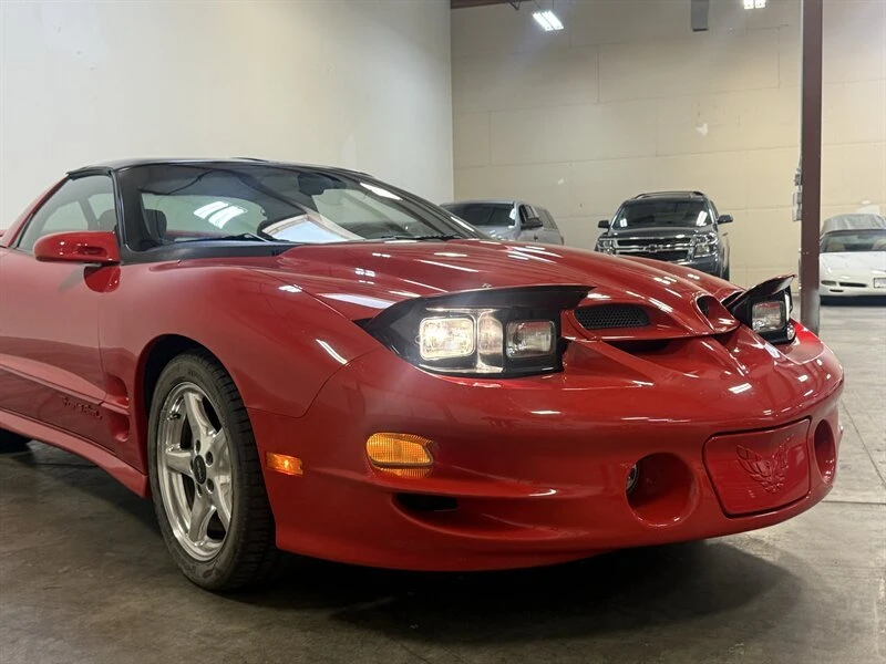 1998 Pontiac Firebird 4th Gen - Image 14 of 20