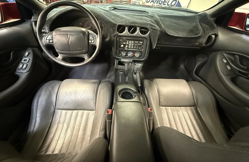1998 Pontiac Firebird 4th Gen - Image 18 of 20