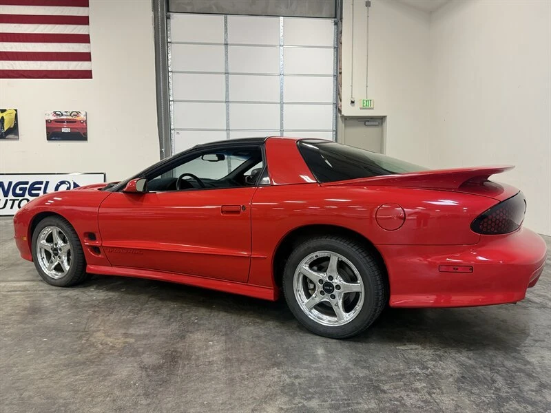 1998 Pontiac Firebird 4th Gen - Image 5 of 20