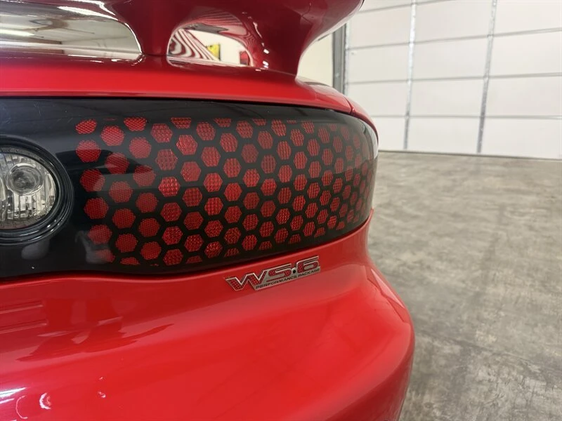 1998 Pontiac Firebird 4th Gen - Image 8 of 20