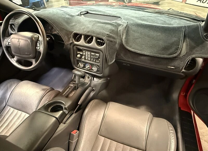 1998 Pontiac Firebird 4th Gen - Image 16 of 20
