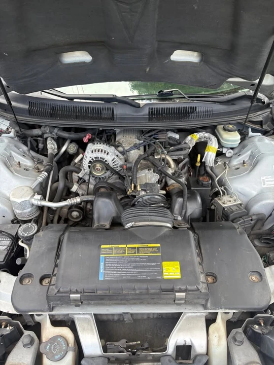 1998 Pontiac Firebird 4th Gen - Image 6 of 13