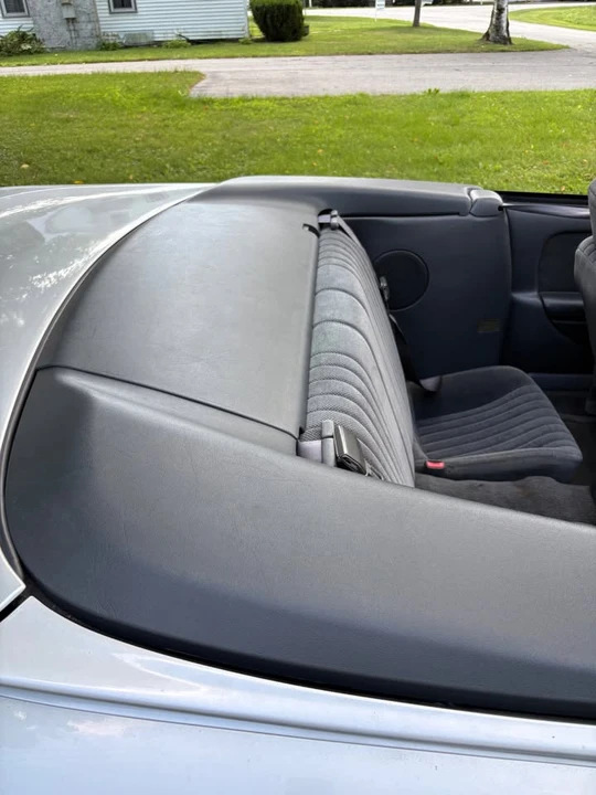 1998 Pontiac Firebird 4th Gen - Image 13 of 13