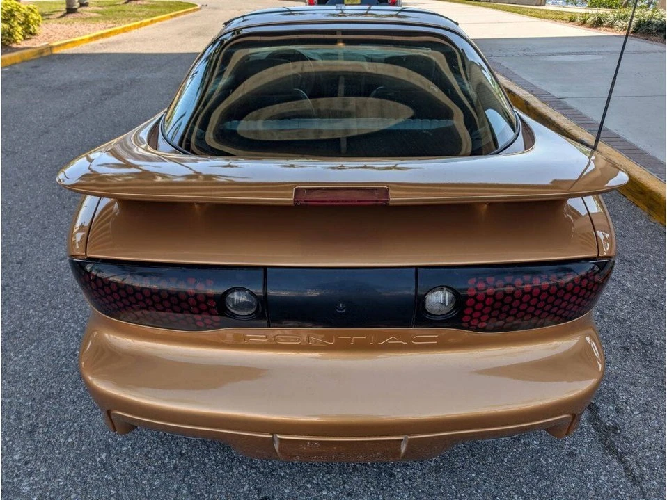1998 Pontiac Firebird 4th Gen - Image 5 of 20