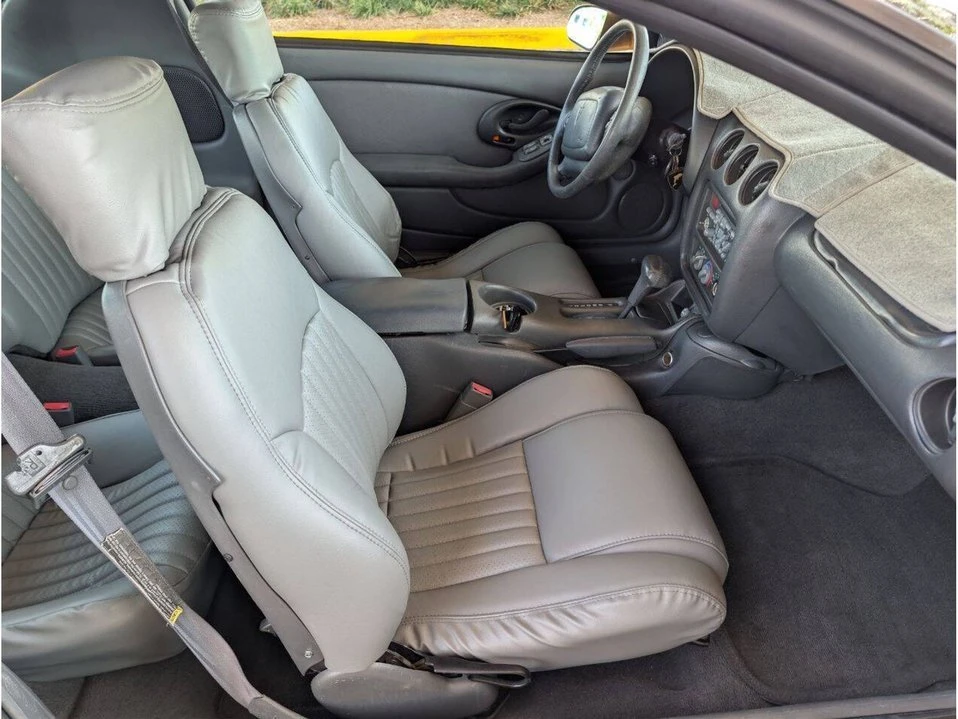 1998 Pontiac Firebird 4th Gen - Image 13 of 20