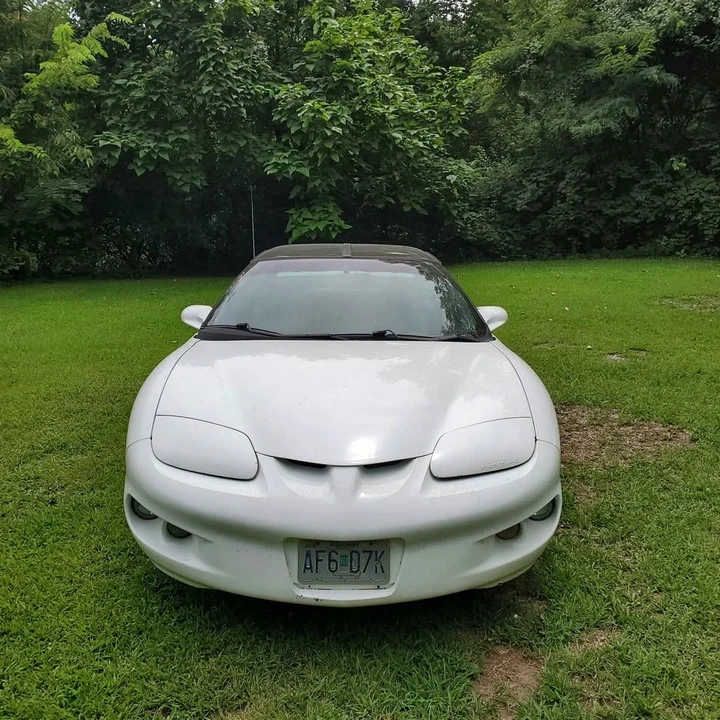 1998 Pontiac Firebird 4th Gen - Image 2 of 6