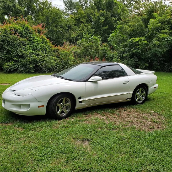1998 Pontiac Firebird 4th Gen - Image 3 of 6