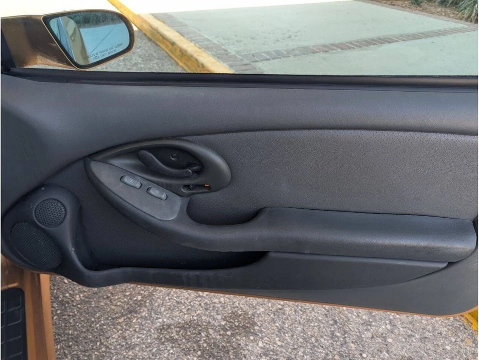 1998 Pontiac Firebird 4th Gen - Image 10 of 20