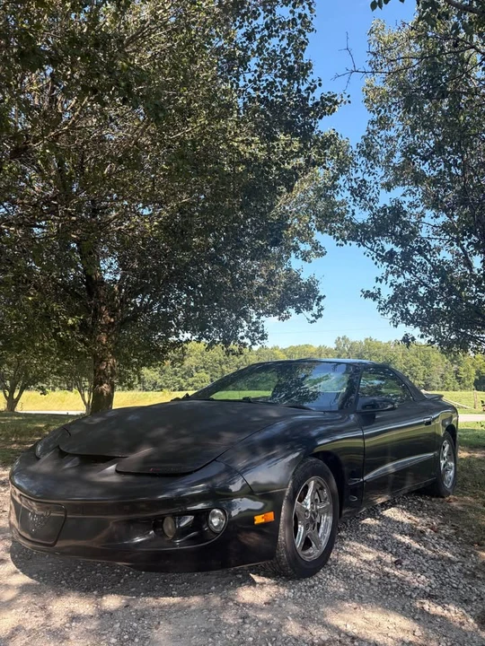 1998 Pontiac Firebird 4th Gen - Image 2 of 6