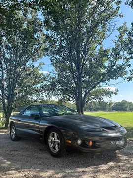 1998 Pontiac Firebird