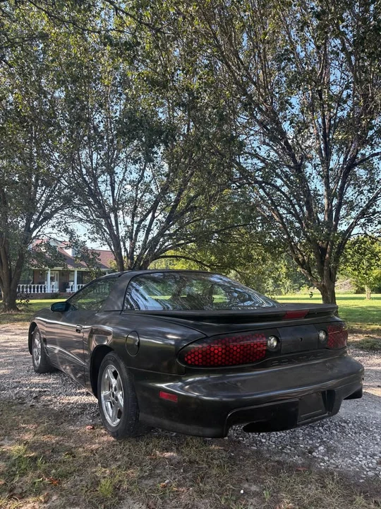 1998 Pontiac Firebird 4th Gen - Image 3 of 6